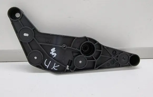 BMW 5 F10 F11 Engine bonnet (hood) release handle 9114003 51239114003
