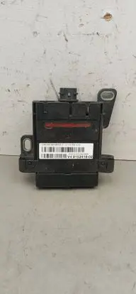 BMW 5 F10 F11 Current control relay 9153418 0086322