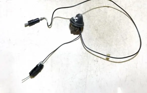 Renault Megane II Aerial GPS antenna 8200331744