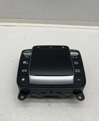 Mercedes-Benz GLE W167 Head unit multimedia control A2479003903 A2479023501