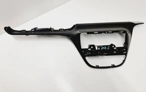 Peugeot 2008 I Dashboard center trim panel 9673830077