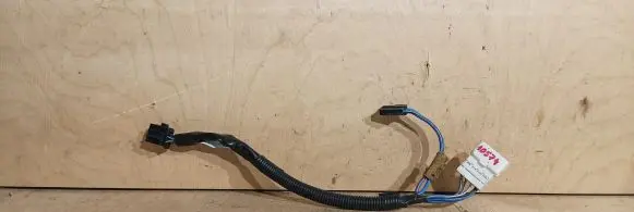 Toyota Yaris Verso Panel wiring 9684380181