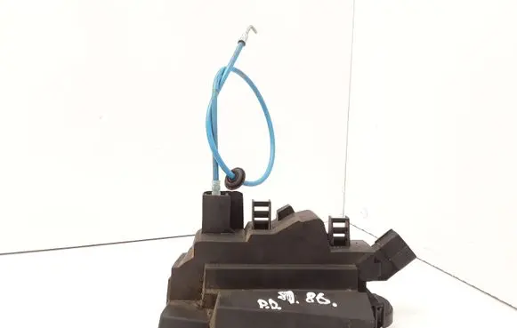 Fiat Croma Front door lock 51787968