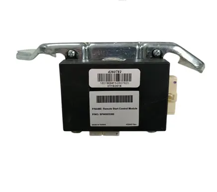 Subaru Outback (BS) Other control units/modules 4360782 SPN0003360 180700241143