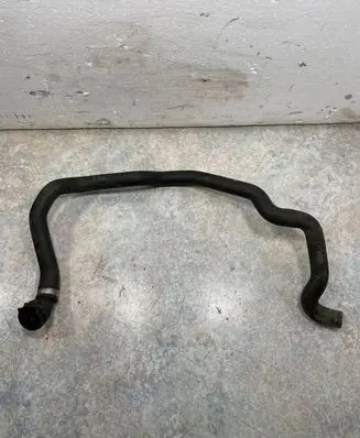 BMW 5 F10 F11 Engine coolant pipe/hose 9119178 64539119178 15476810