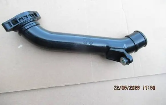 Honda Civic IX Air intake hose/pipe 22052026