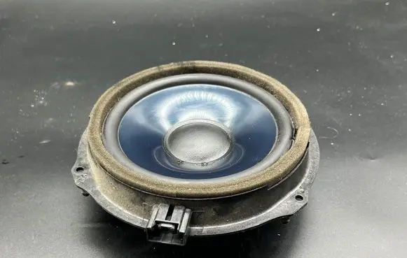 Ford Mondeo MK IV Front door speaker 6M2T18808FB