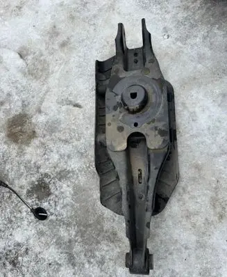 Volkswagen ID. Buzz Other rear suspension part 1N3505311D