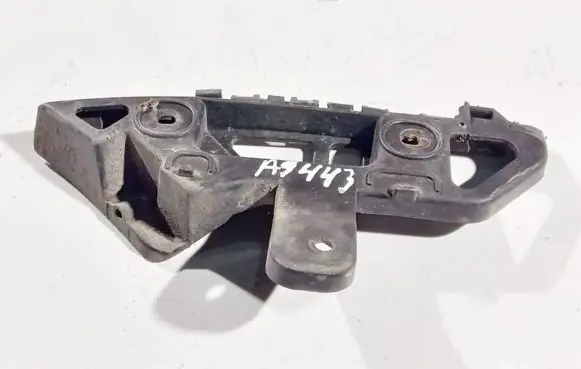 Volkswagen Touran II Front bumper mounting bracket 1t0307183