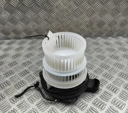 Toyota Prius xw60 Heater fan/blower 8710358070