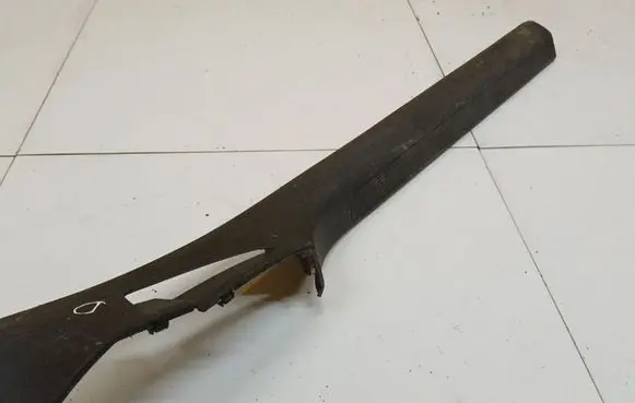 Volkswagen PASSAT B6 Front sill trim cover 3C0853370