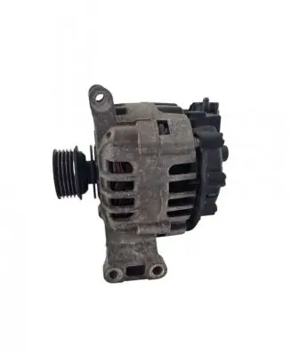 Mercedes-Benz B W245 Generator/alternator a2661540802