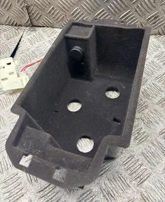 BMW 5 G30 G31 G38 Other interior part 58450713 105879258C 9330664