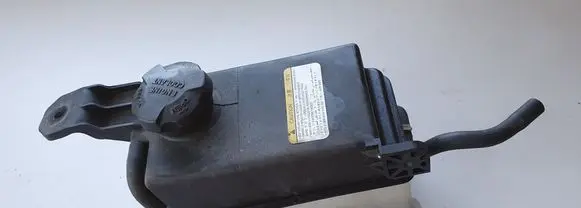 Hyundai Santa Fe Coolant expansion tank/reservoir