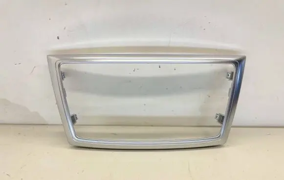 Mercedes-Benz ML W166 Radio/GPS head unit trim 16906984 07866Z00