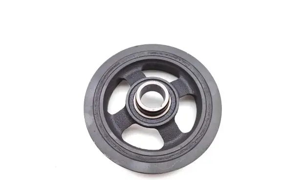 KIA Pro Cee'd III Crankshaft pulley G4LD