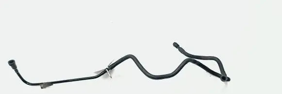 Opel Vivaro Air intake hose/pipe