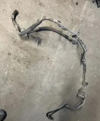 Ford Ranger Power steering hose/pipe/line