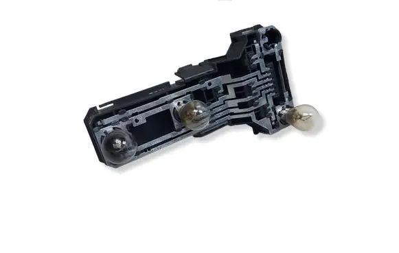 Volkswagen PASSAT B5 Tail light bulb cover holder 3B9945257KASACJ 3B9945257