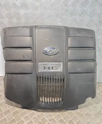 Subaru B9 Tribeca Engine cover (trim) 14025AA24 PA6G15M10
