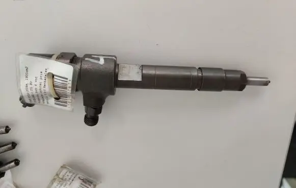 Fiat Stilo Fuel injector 0445110119