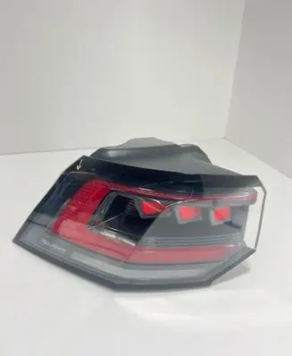 Volkswagen Golf VIII Rear/tail lights 5H0945207B