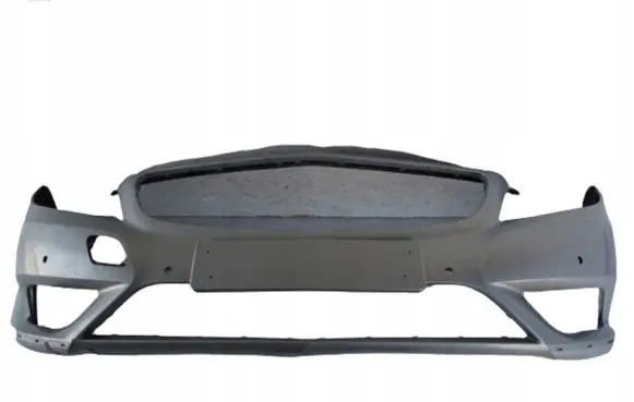 Mercedes-Benz B W246 W242 Front bumper