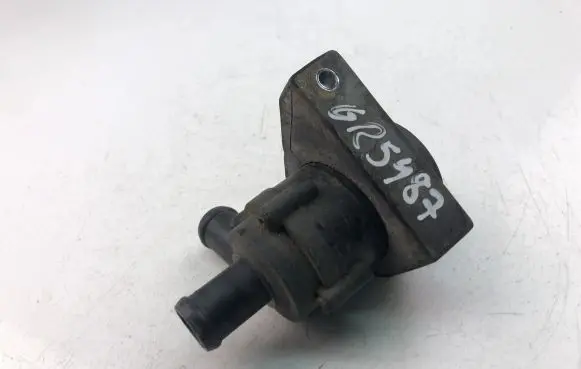 Skoda Superb B6 (3T) Water pump 309500210