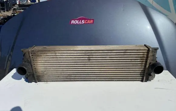 Mercedes-Benz Sprinter W906 Intercooler air channel guide A9065010101 880587WC