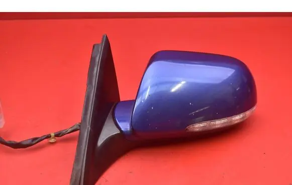 Honda Accord Front door electric wing mirror 010142