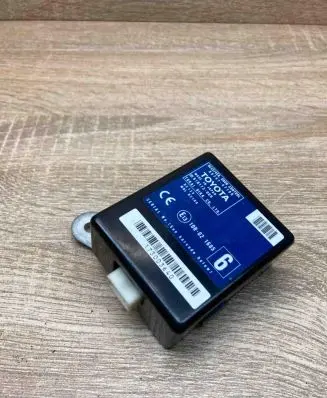 Toyota Prius (XW20) Other control units/modules 8974147100