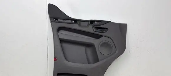 Ford Transit Custom Front door card panel trim Jk21-v23943-pia-52 Jk21-v23943