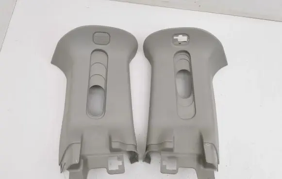 Chrysler Grand Voyager V (B) pillar trim (top) 0ZR08ES3AI 0ZR09ES3AI