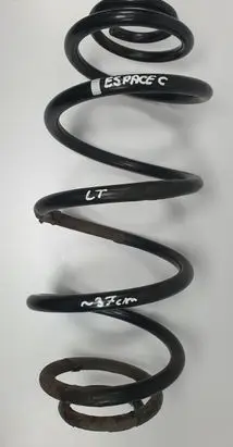 Renault Espace - Grand espace IV Rear coil spring