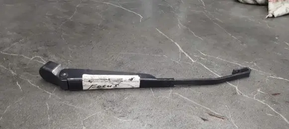 Ford Fiesta Rear wiper blade arm xs41a17406aa