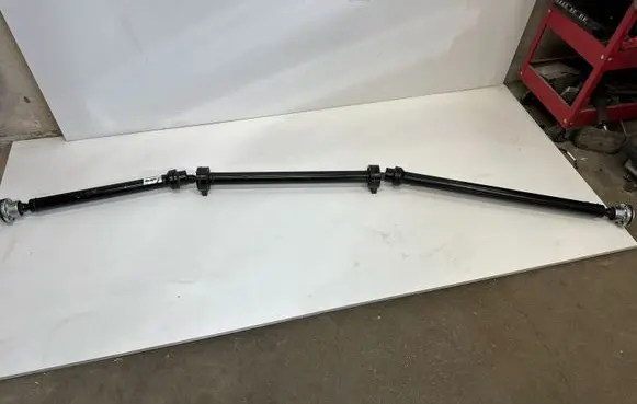 Volvo XC90 Drive shaft (set) 31492144 P31492144