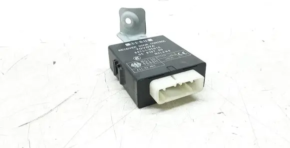 Toyota Avensis T220 Other control units/modules 8974105010