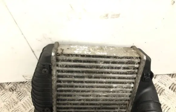 Audi A6 S6 C6 4F Intercooler radiator 6620173