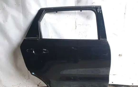 KIA Sorento Rear door 4D0951543D