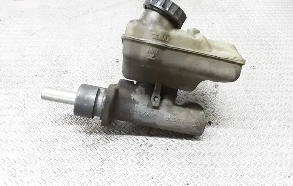 Volkswagen II LT Master brake cylinder 0004316401