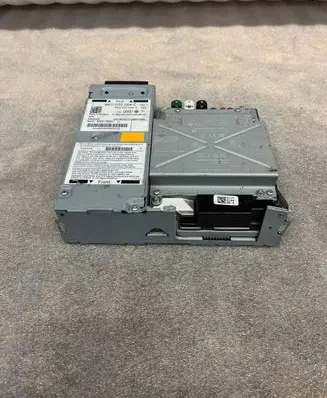 Audi A6 S6 C8 4K Other control units/modules 4K0035084C