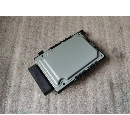 Seat Leon (5F) Suspension control unit/module 5Q0907376B 5Q0907376A 2840981813300