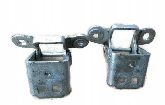 Jeep Cherokee III KJ Rear door hinge set 