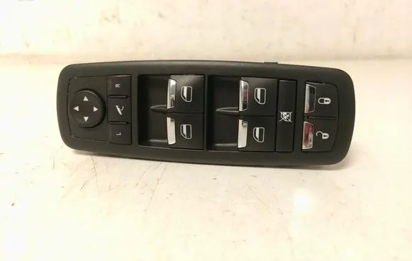 Maserati Levante Electric window control switch 670025406