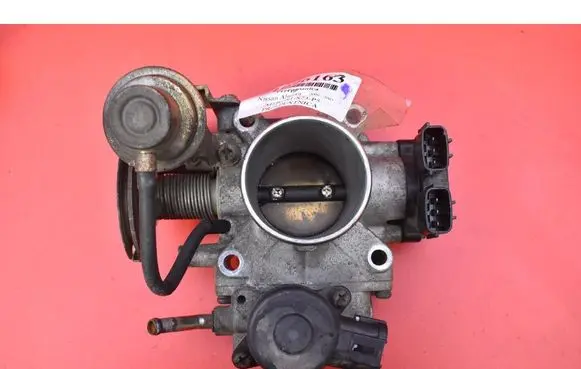 Nissan Almera Tino Throttle body valve RTR5061