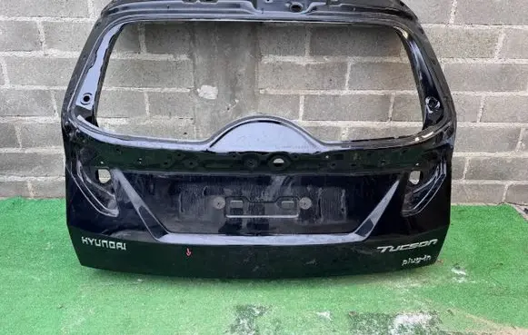 Hyundai Tucson IV NX4 Tailgate/trunk/boot lid 