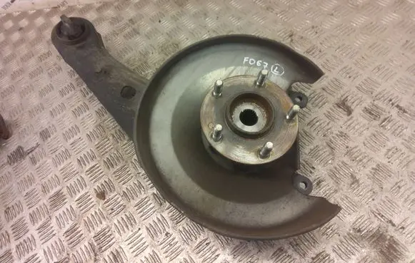 Mitsubishi Outlander Rear wheel hub spindle/knuckle 