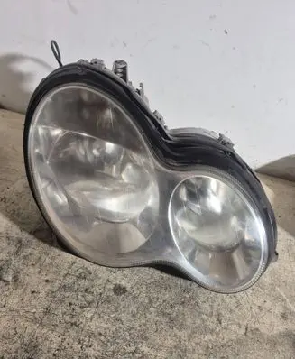 Mercedes-Benz CLK A208 C208 Headlight/headlamp 3401107R 084401148R