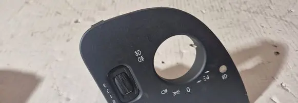 Mercedes-Benz A W168 Headlight level height control switch 1686890080