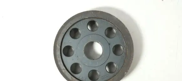 Audi A6 S6 C6 4F Camshaft pulley/ VANOS 059109105A